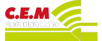 Camargue Électronique Marine Logo