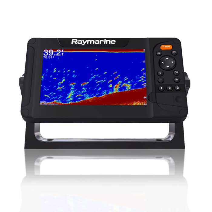 Afficheur multifonction ELEMENT 7S Raymarine