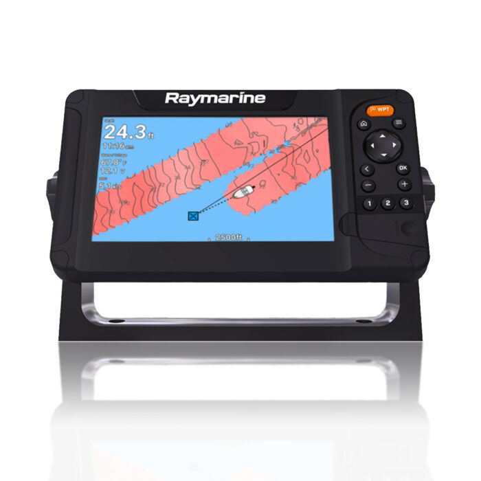 Afficheur multifonction ELEMENT 7S Raymarine