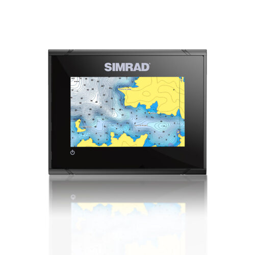 GO5 XSE SIMRAD