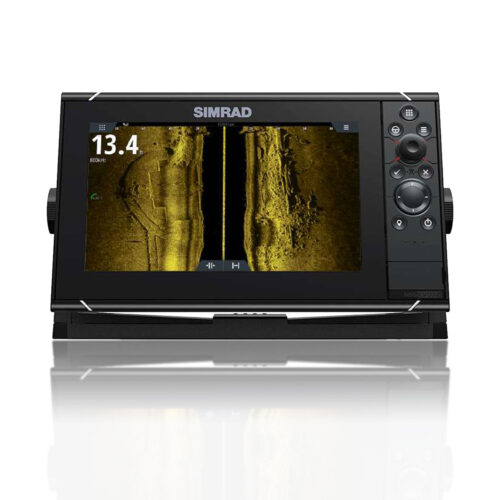 NSS 9 EVO 3S SIMRAD