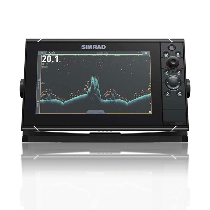 NSS 9 EVO 3S SIMRAD