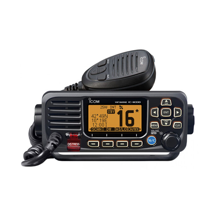 VHF fixe ICOM 330 GE